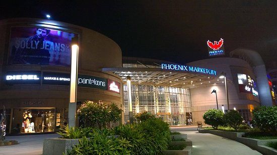 Phoenix Market City