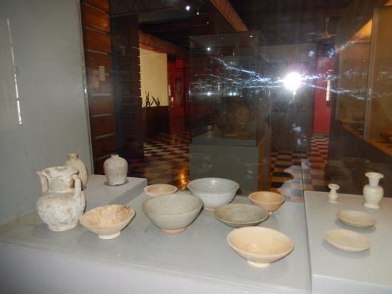 Ethnographic Museum