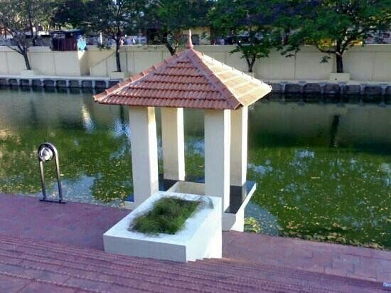 Vijay Beach Park