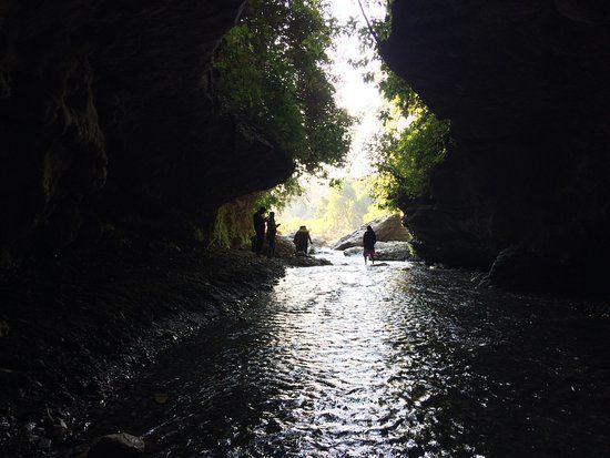 Robber's Cave