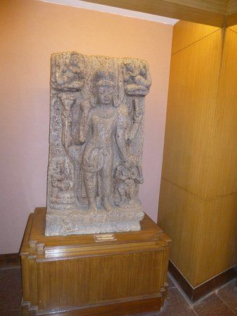 Odisha State Museum