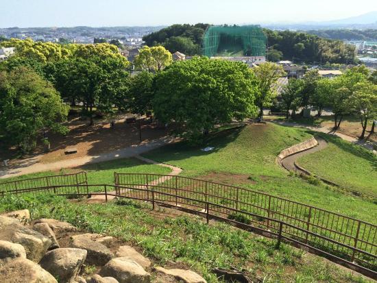 Kawawa Fuji Park