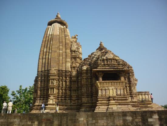 Duladeo Temple