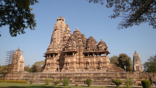 Vishvanath Temple