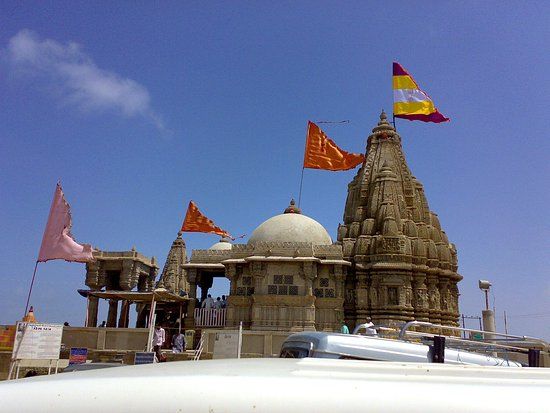 Rukshamanee Mandir