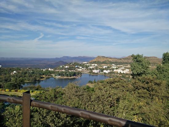 Townview Point
