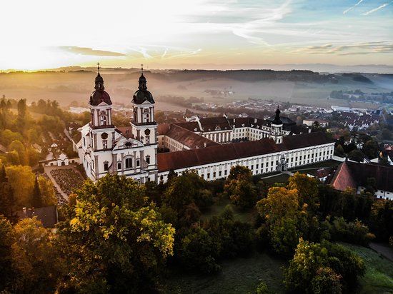 Augustinian Abbey of St. Florian