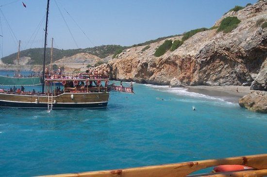 Alanya Kalesi