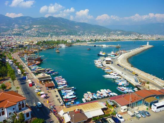 Alanya LimanI