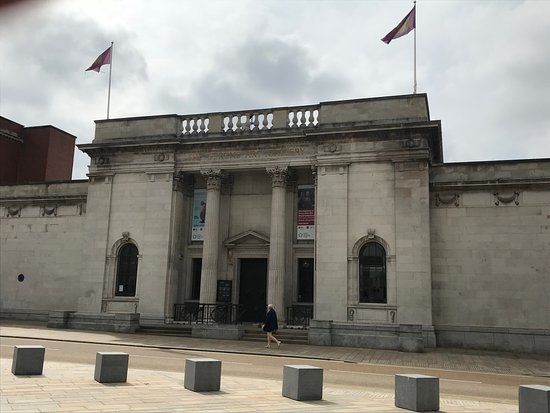 Ferens Art Gallery