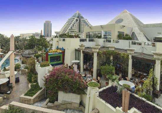 Wafi Butikscenter