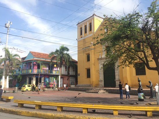 Iglesia de la Trinidad