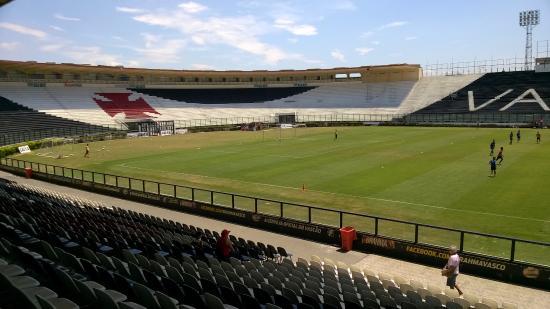 Estadio São Januário