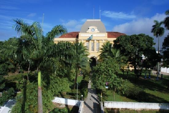 Museum of Astronomy and Related Sciences