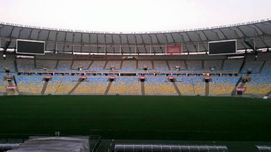 Football Museum