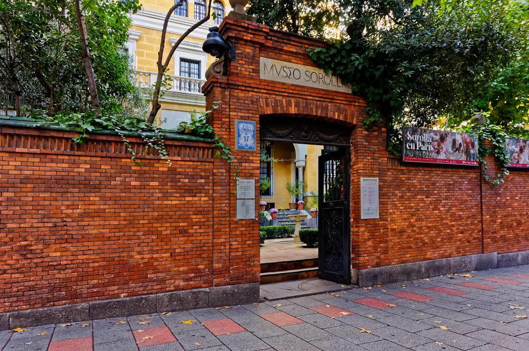 Sorolla Müzesi