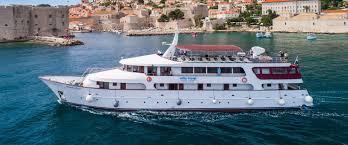 Adriatic Pearl