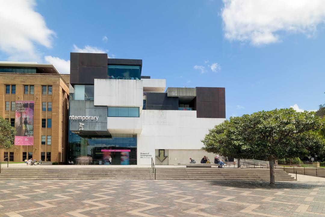 Muzium Seni Kontemporari