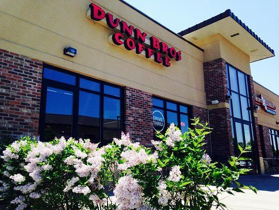 Dunn Brothers Coffee