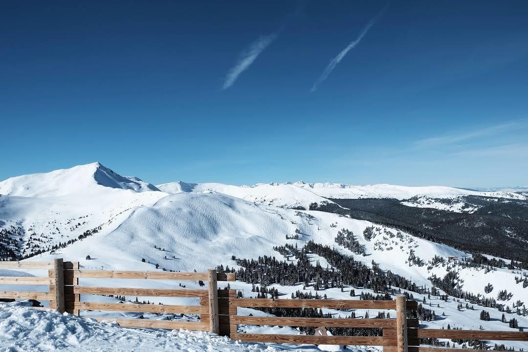 Copper Mountain