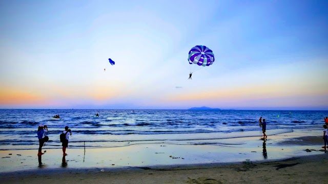 East Sea Park