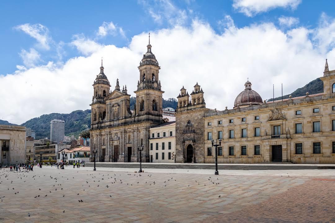 La Catedral Primada