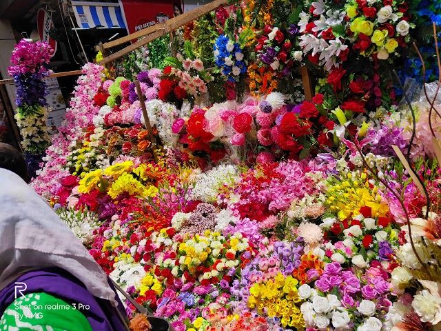 Charan Dryfruits