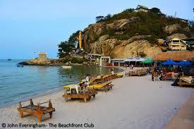 Khao Takiab Strand