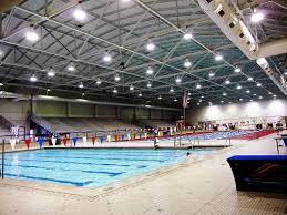 Centennial Sportsplex