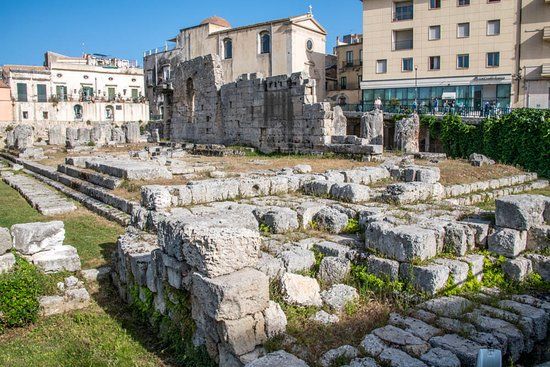 Temple of Apollo
