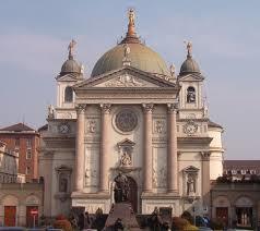 Basilica of Mary Help of Christians