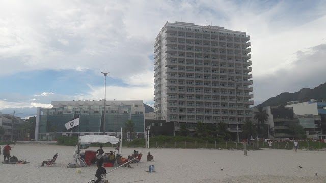 Pepê Strand