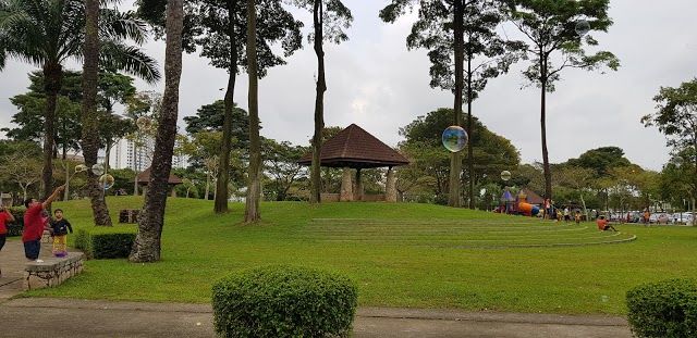 Taman Rekreasi Bukit Indah