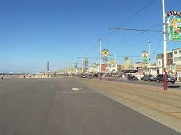 Promenade