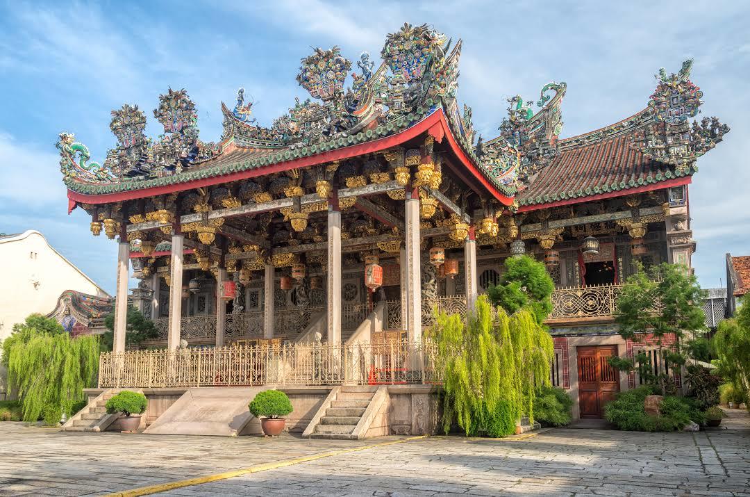 Khoo Kongsi