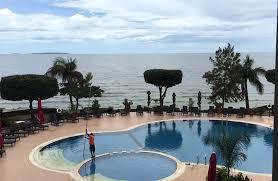 Ggaba Beach
