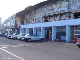 The Bat Centre