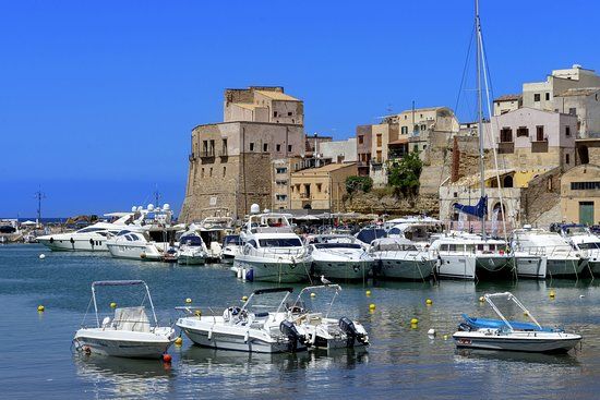 Castello Arabo-Normanno