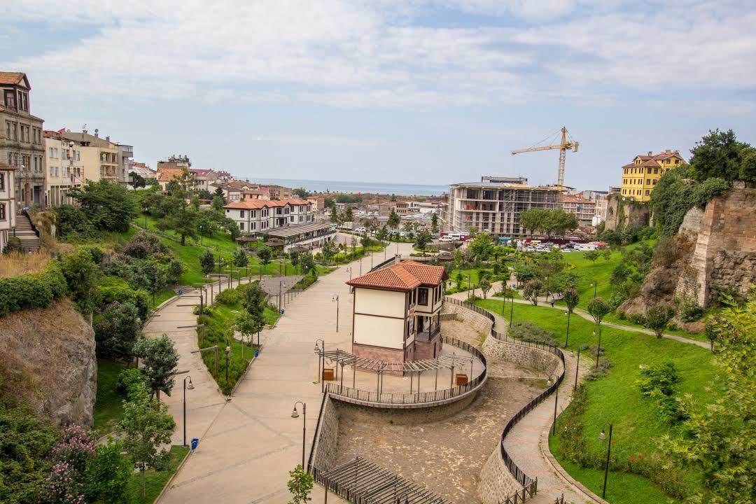 Zagnos Valley Park