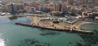 Lido Paradiso
