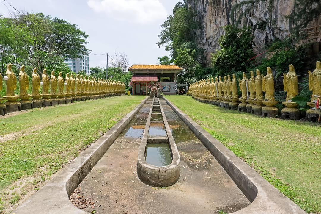 Guanyin Cave