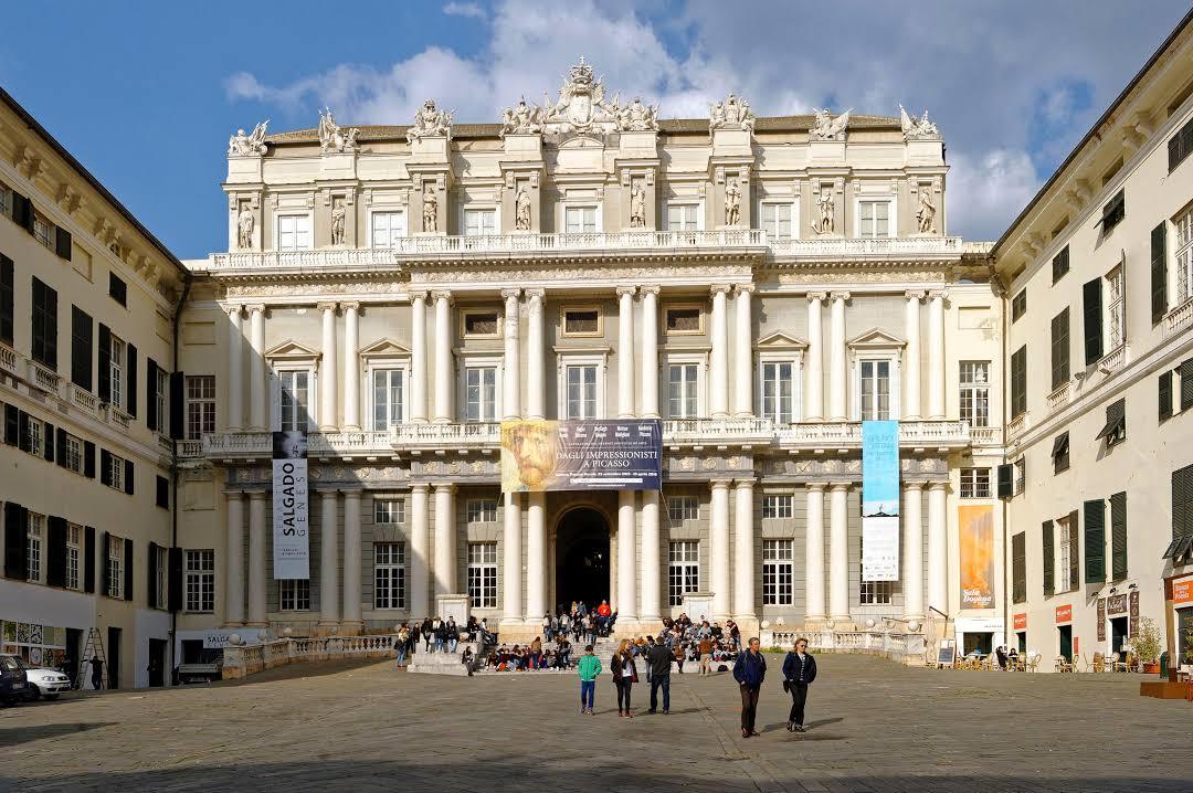 Doge's Palace