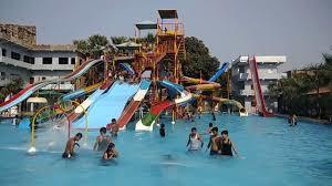 Varanasi Fun City