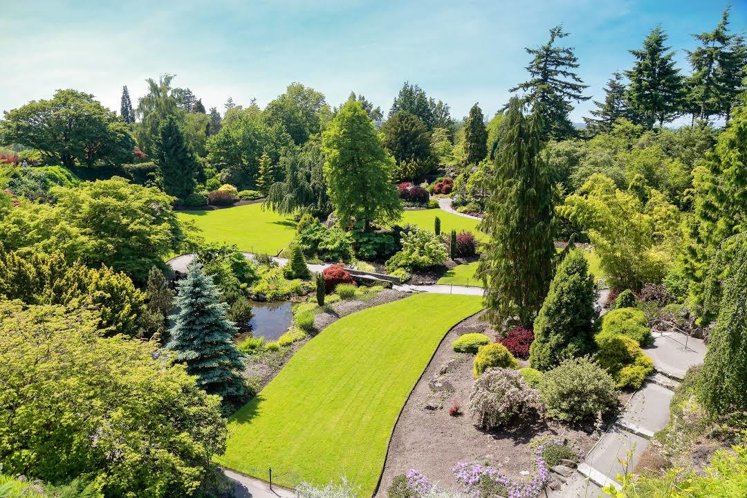Koningin Elizabeth Park