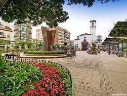 Plaza Constitución