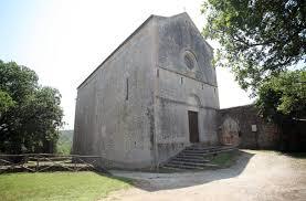 Eremo di San Leonardo al Lago