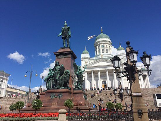 Senatstorget