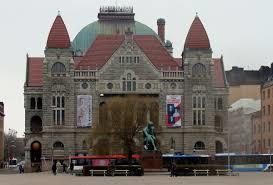 Finlands nationalteater