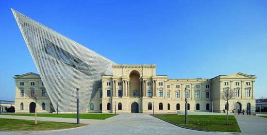 Museum of Military History