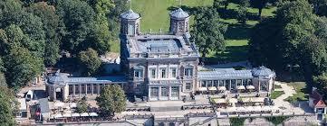 Lingnerschloss